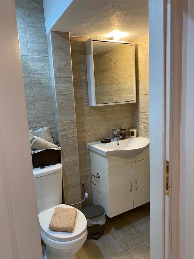 Meli Μaisonette Villa เปฟโกโฮรี ภายนอก รูปภาพ