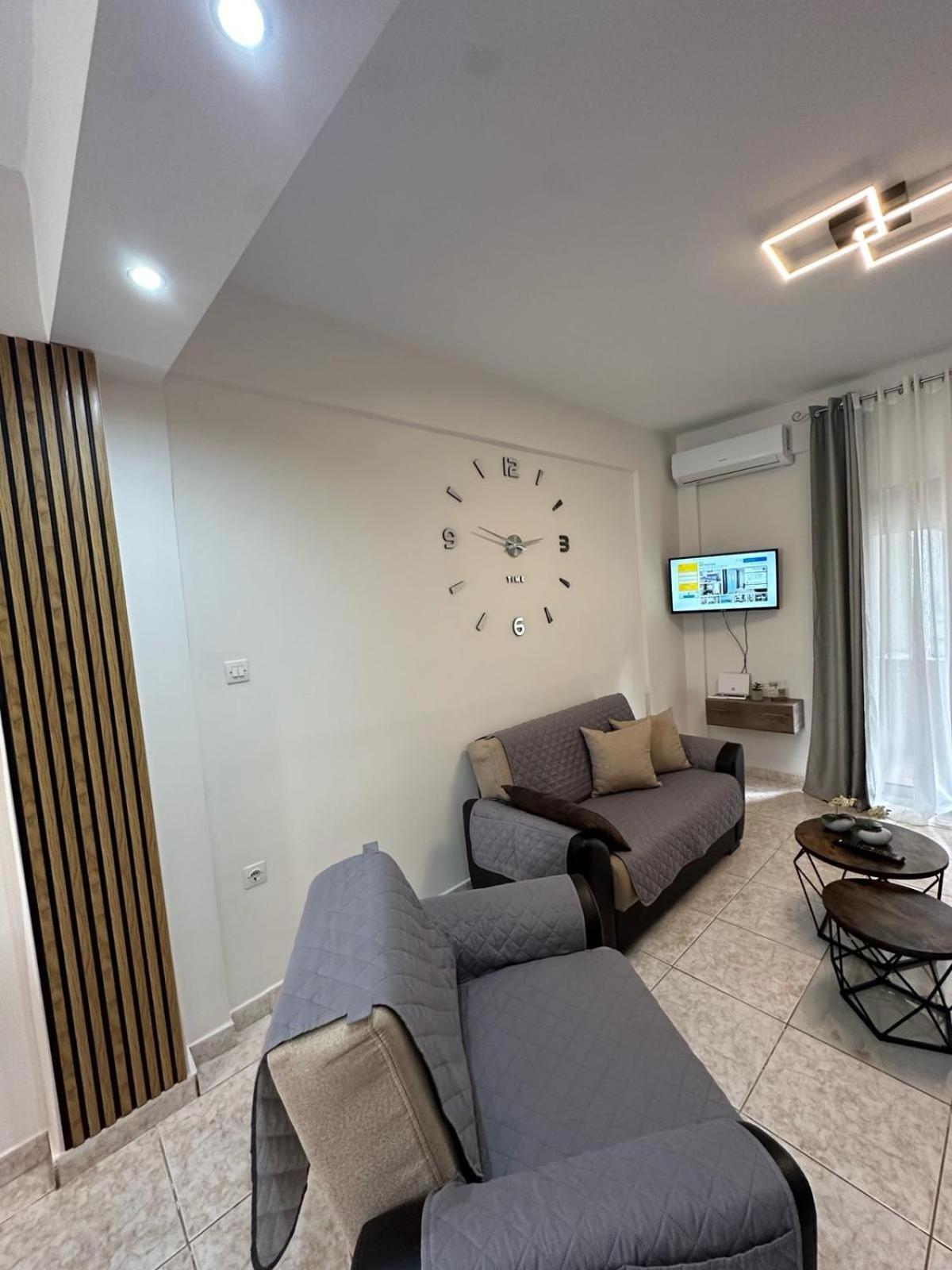 Meli Μaisonette Villa เปฟโกโฮรี ภายนอก รูปภาพ