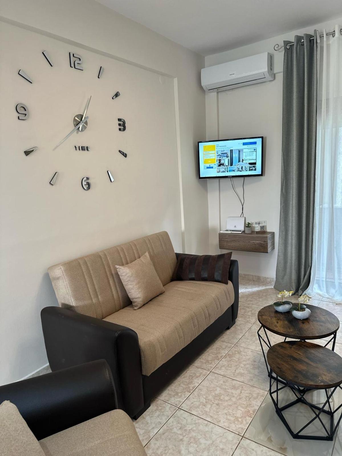 Meli Μaisonette Villa เปฟโกโฮรี ภายนอก รูปภาพ