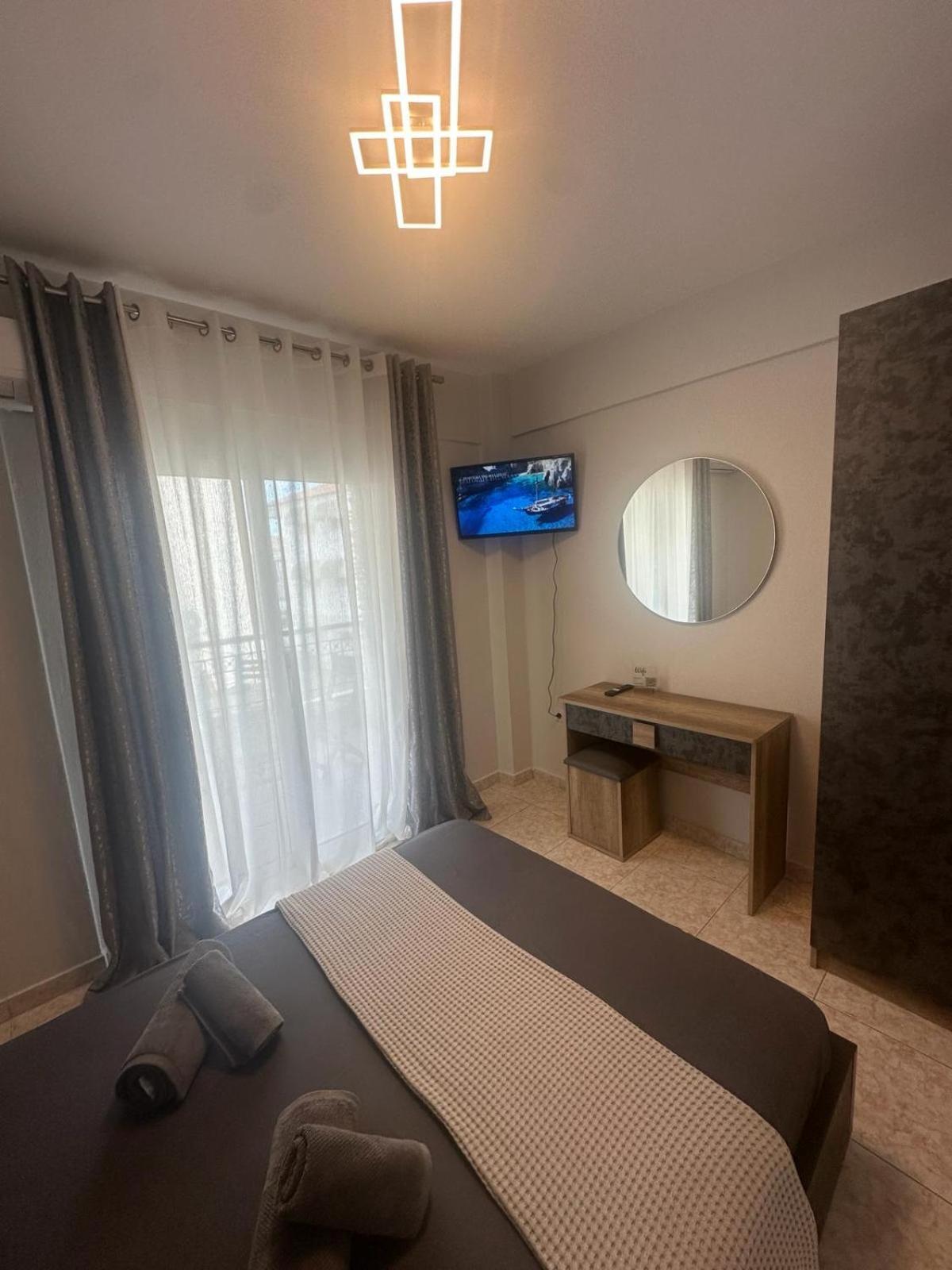 Meli Μaisonette Villa เปฟโกโฮรี ภายนอก รูปภาพ