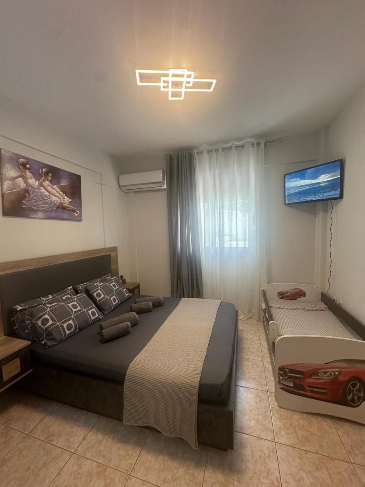 Meli Μaisonette Villa เปฟโกโฮรี ภายนอก รูปภาพ